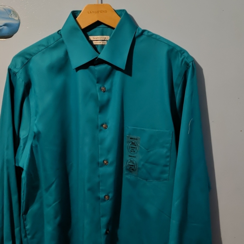 Van Heusen Dress Shirt